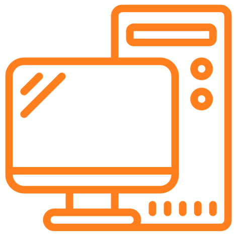 Assembled Gaming PCs
