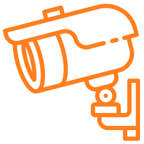 Servers & CCTV Solutions