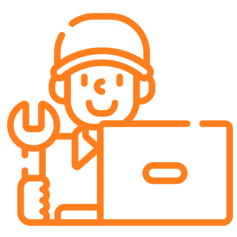 Refurbished Systems & Repairs