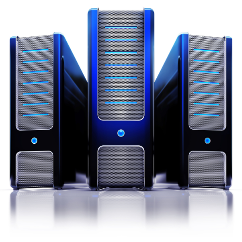Server Solutions