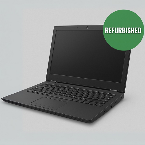 Refurbished Laptops and Desktops